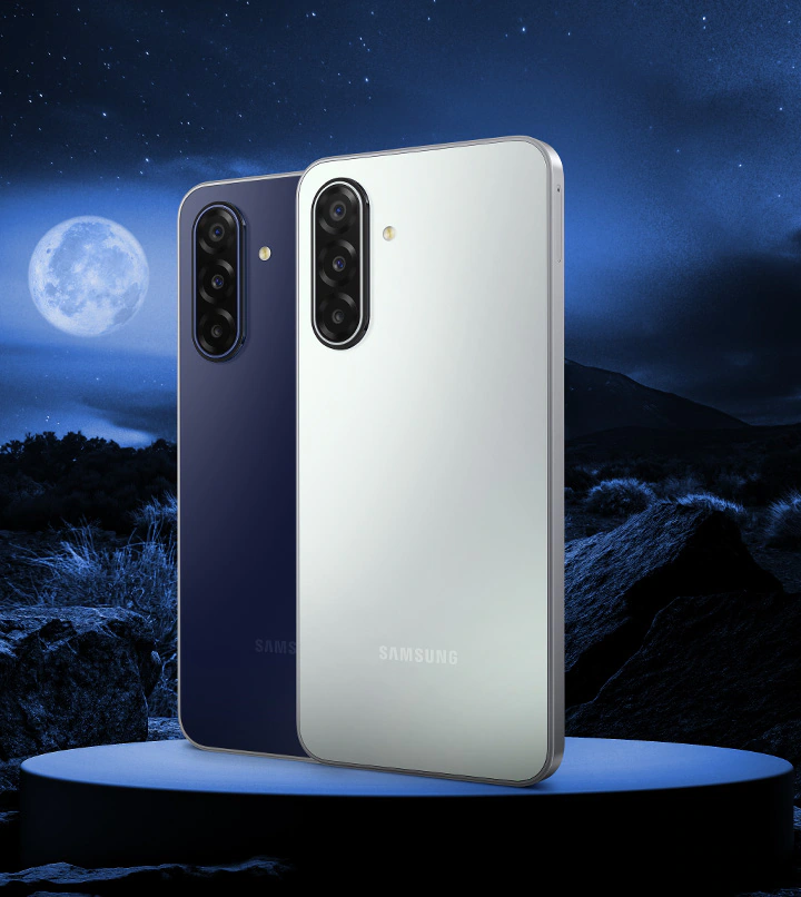	Galaxy M	